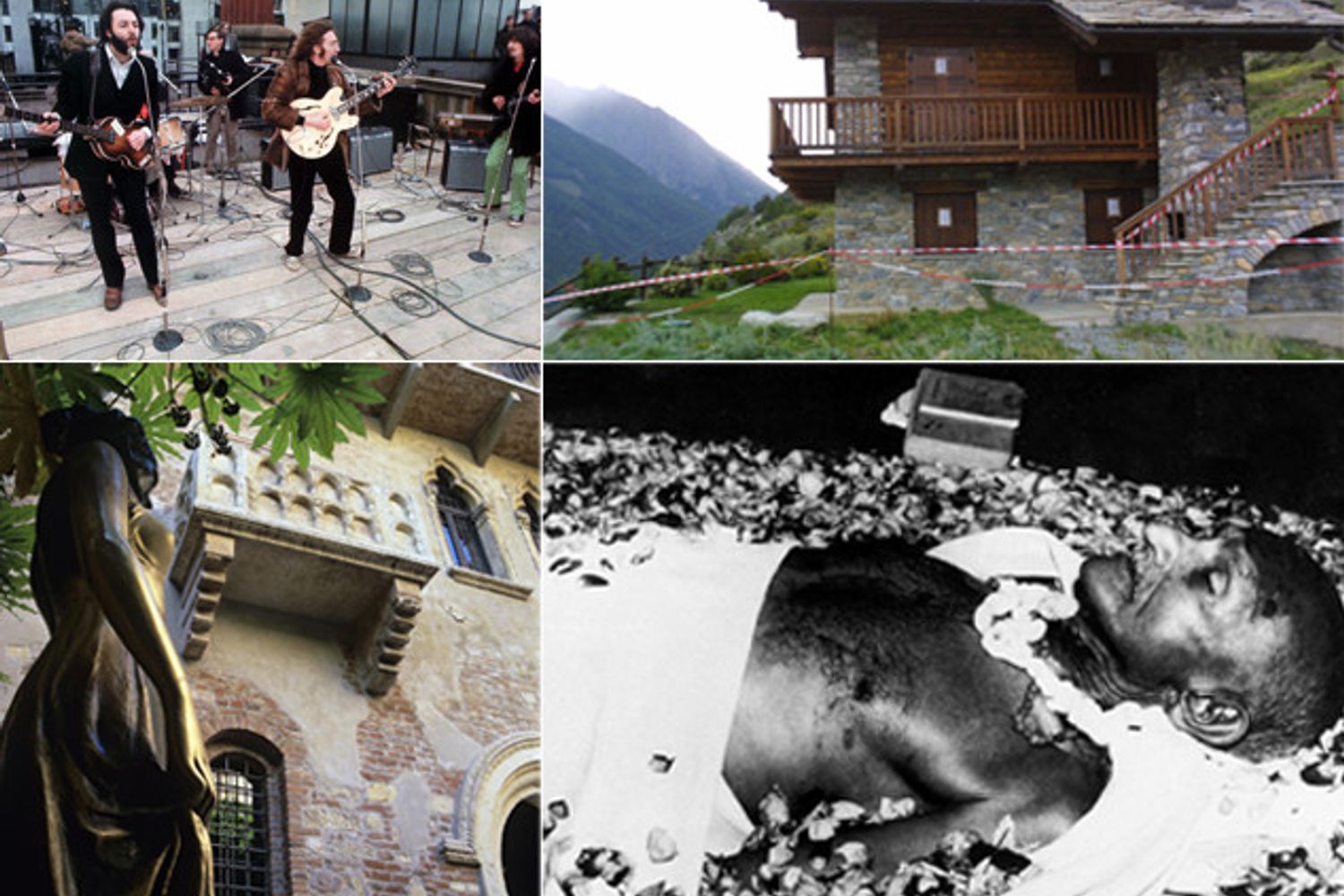 &nbsp;Accadde oggi del 30 gennaio 2016