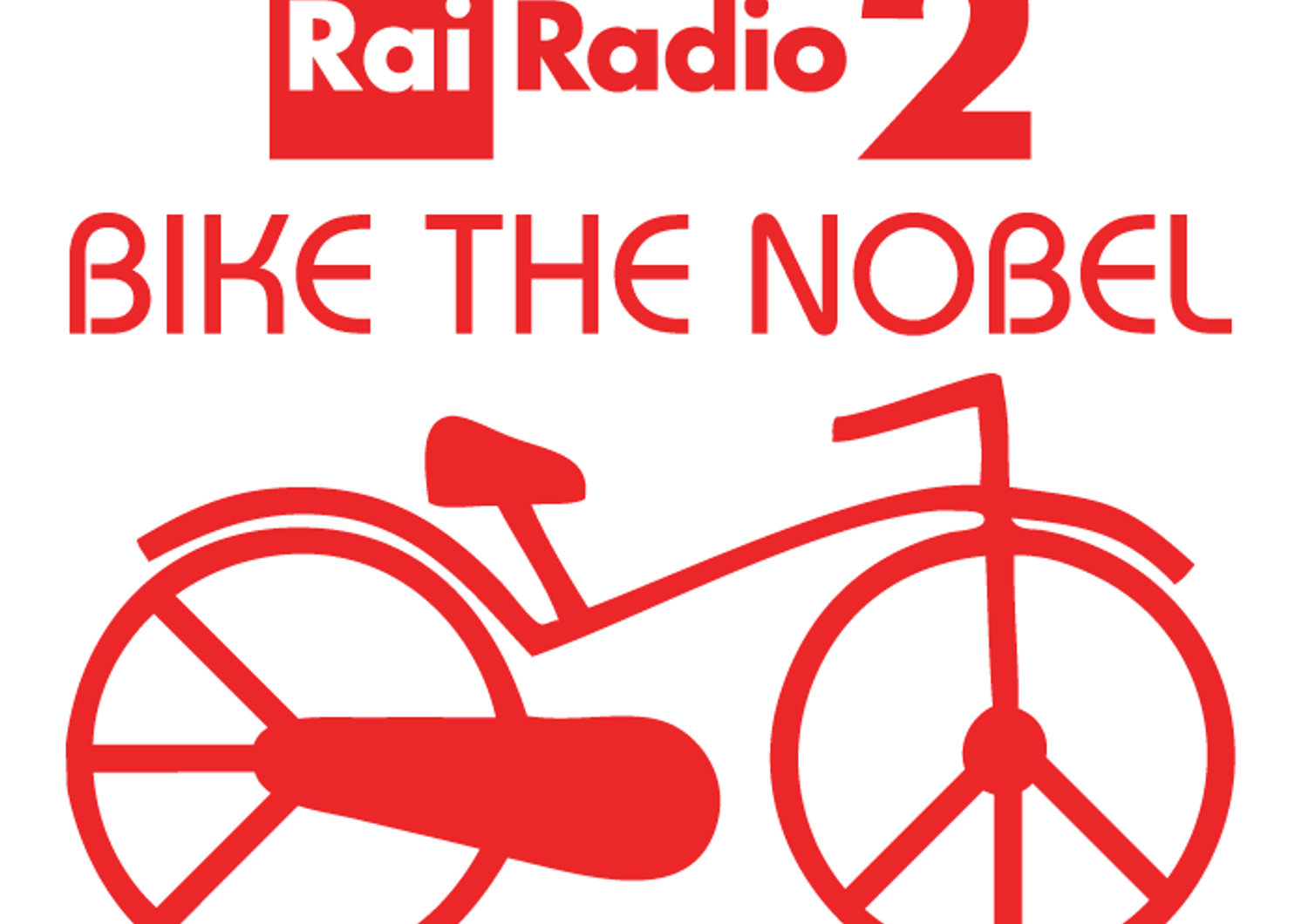 &nbsp;Bike the nobel