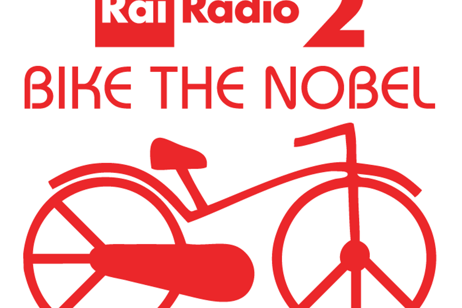 &nbsp;Bike the nobel
