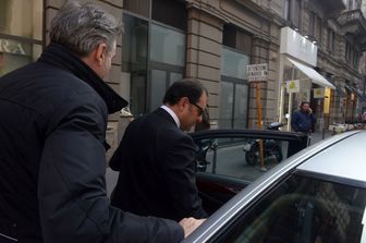 Adil Mehboob Khan Luxottica (Imagoeconomica)&nbsp;