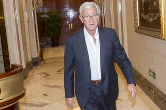 Marcello Lippi &nbsp;(Afp)