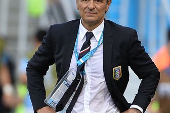 Cesare Prandelli (Agf)&nbsp;