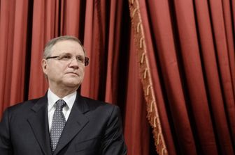 &nbsp;Ignazio Visco - imago