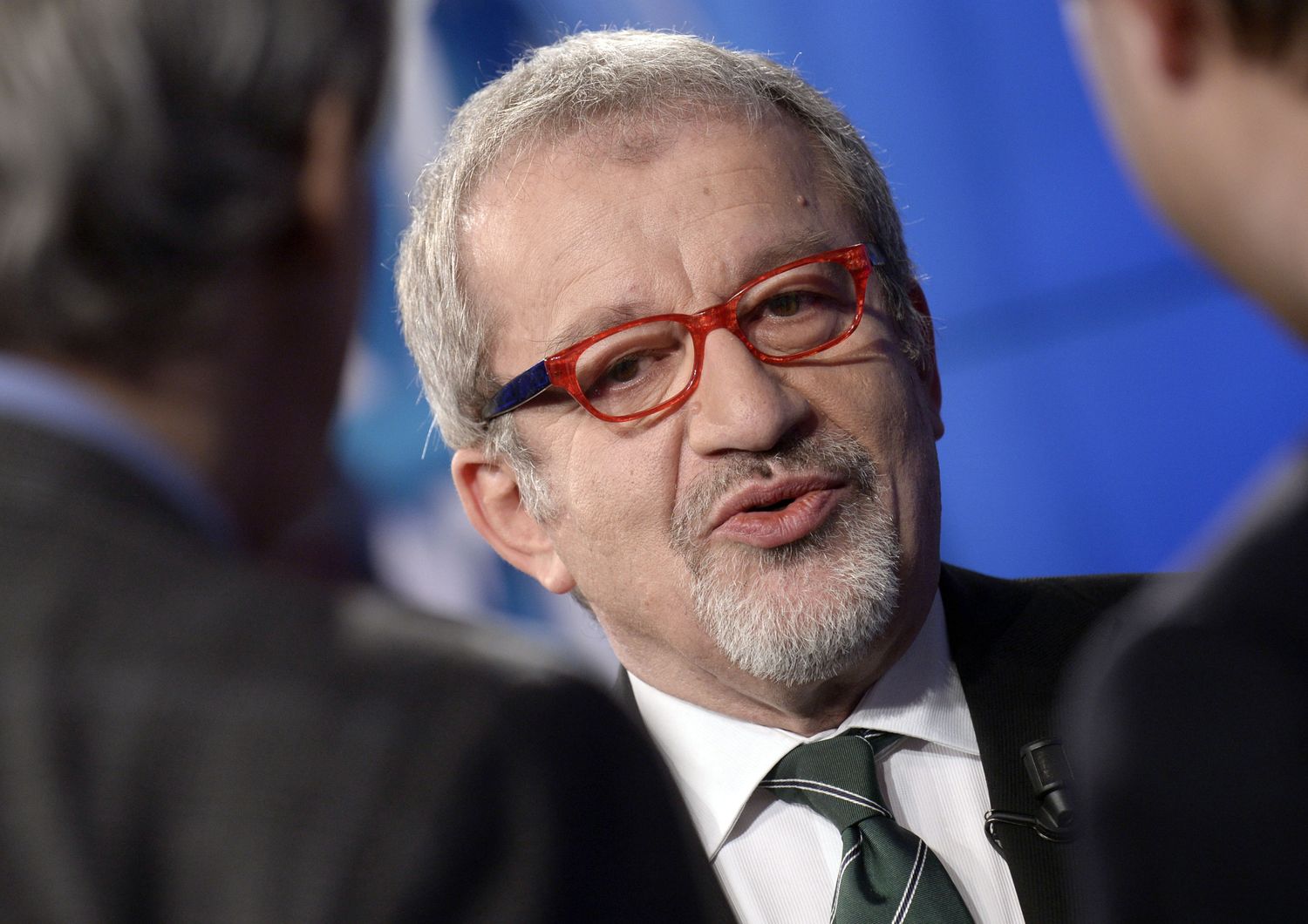 &nbsp;Roberto Maroni (Imago)