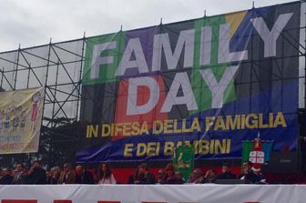 &nbsp;Family day - twitter