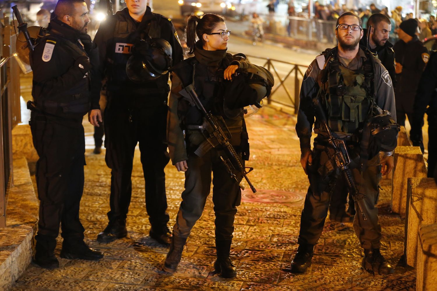 Damasco, Israele (afp)&nbsp;