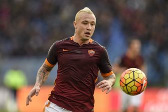 Nainggolan, Roma (afp)&nbsp;