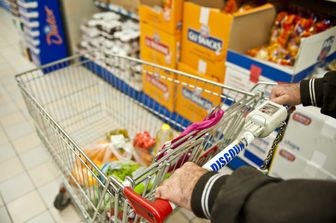 &nbsp;supermercati discount (Agf)