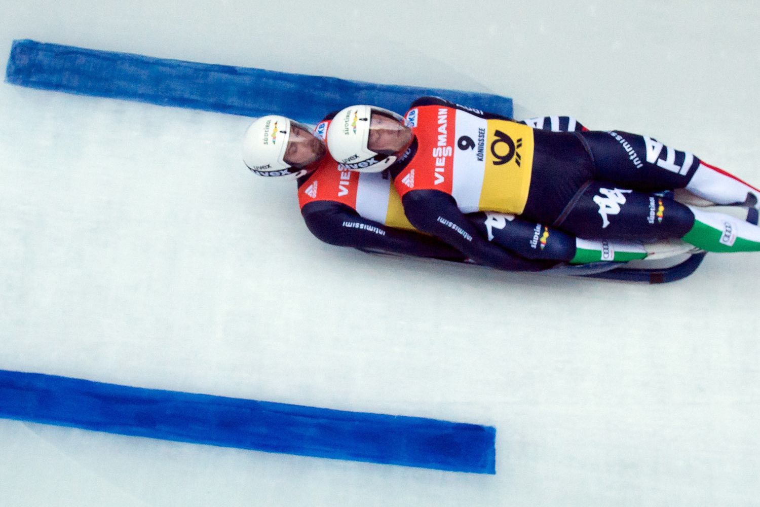 &nbsp;&nbsp;Gruber (Afp)