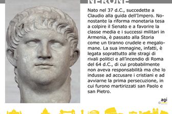 Nerone&nbsp;