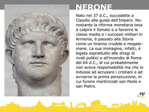 Nerone&nbsp;