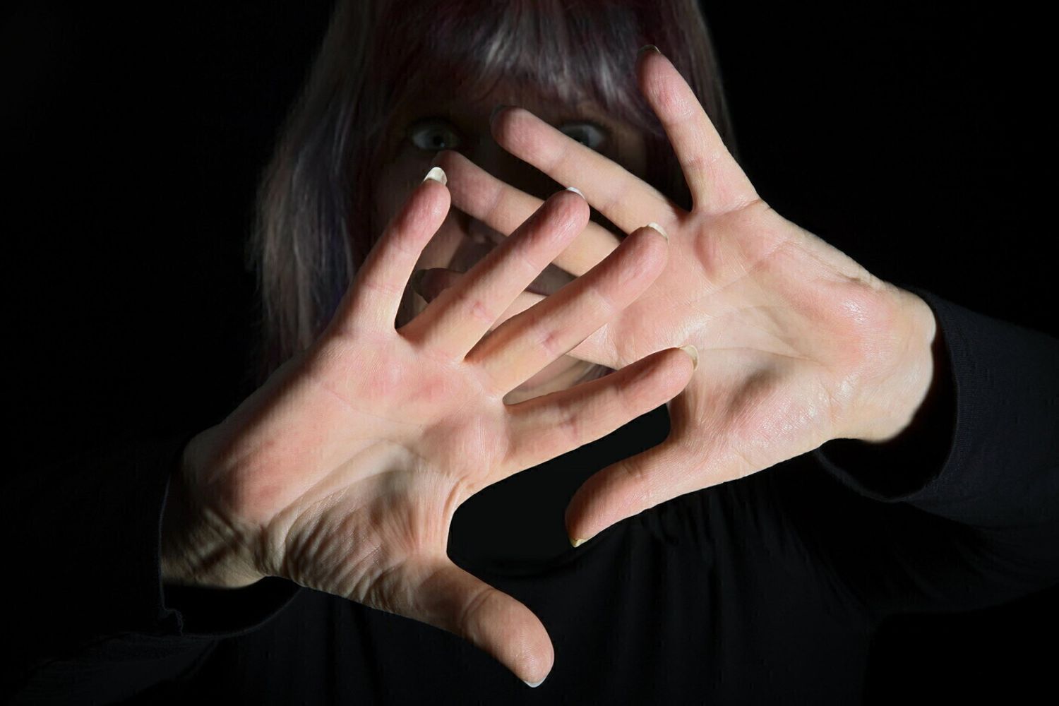 Femminicidio, violenza sulle donne (Agf)&nbsp;