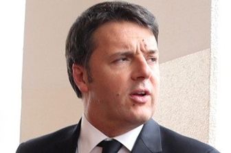 Renzi, Ue lontana da padri fondatori non dia lezioni