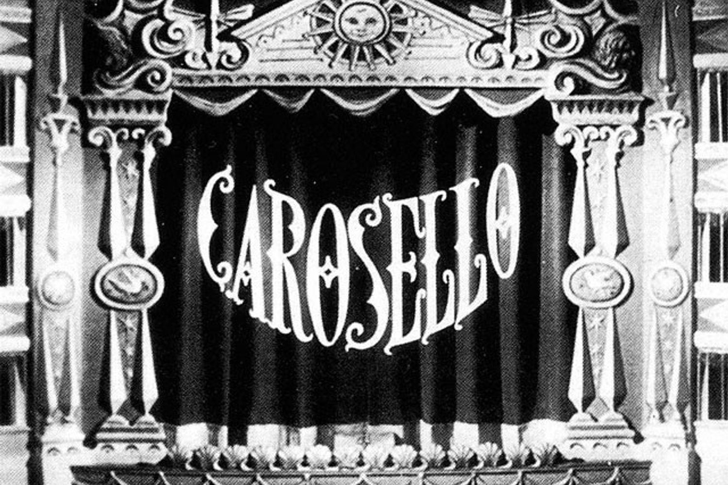 &nbsp;carosello