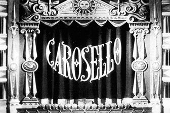 &nbsp;carosello