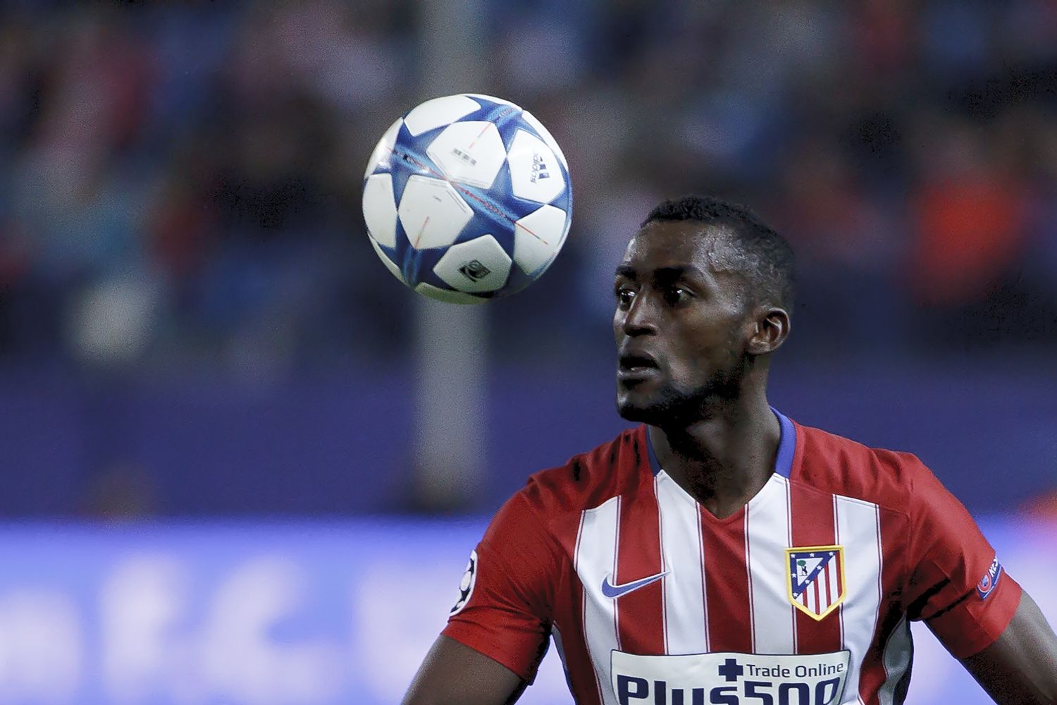 &nbsp;Jackson Martinez