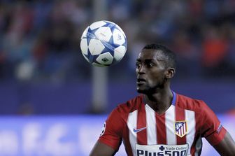 &nbsp;Jackson Martinez