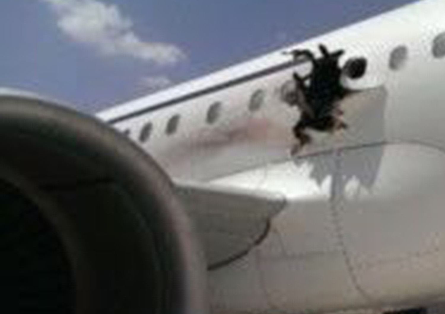 &nbsp;Daallo Airlines Mogadiscio &nbsp;(Afp)