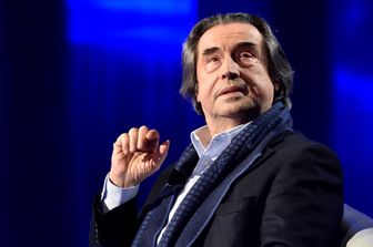 Riccardo Muti operato a Ravenna, per frattura ad anca