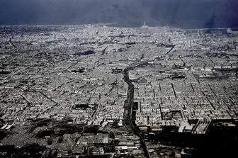 Casablanca, Marocco (foto di Matteo Procaccioli)&nbsp;