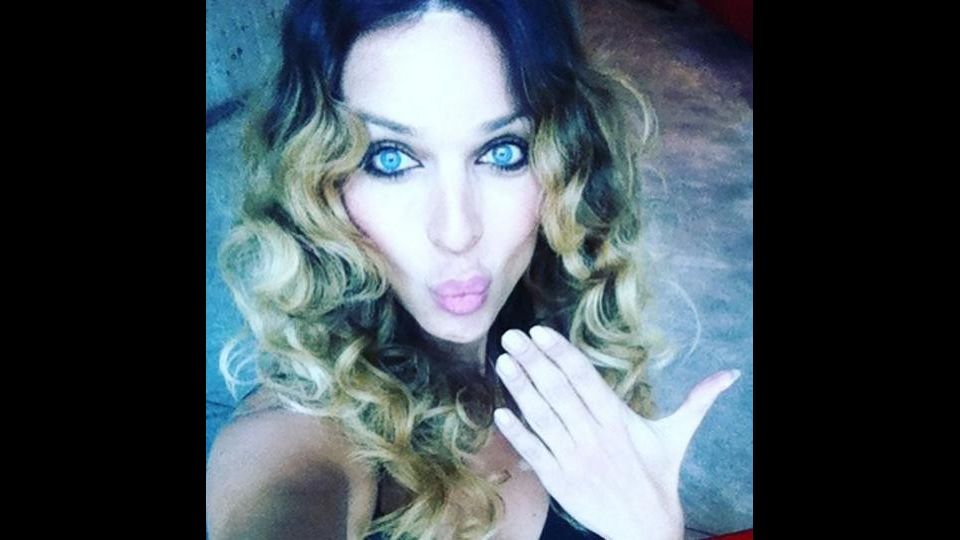 Per la prima volta sulla copertina di Playboy una trans senza veli