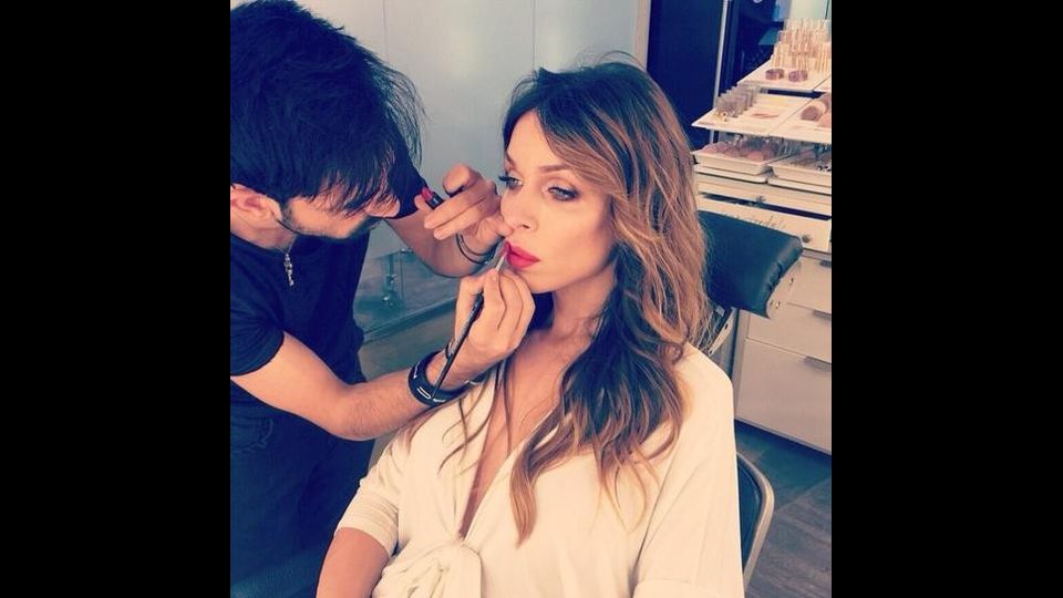 Per la prima volta sulla copertina di Playboy una trans senza veli