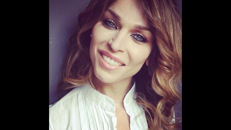 Per la prima volta sulla copertina di Playboy una trans senza veli