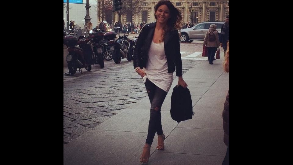 Per la prima volta sulla copertina di Playboy una trans senza veli