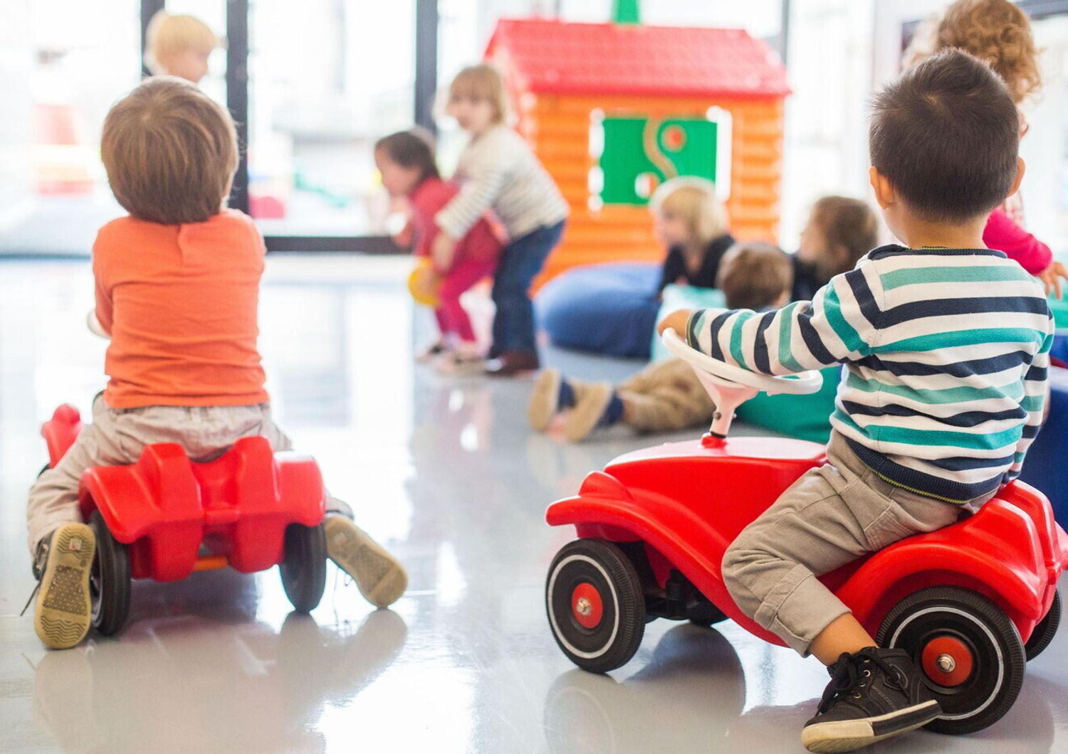 &nbsp;Asilo nido bambini scuola materna -agf