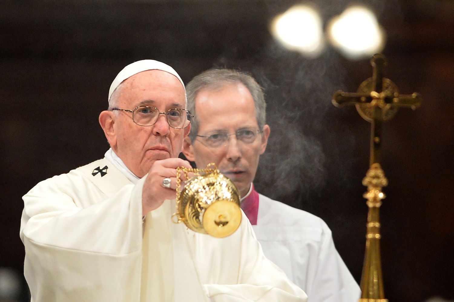 Papa Francesco