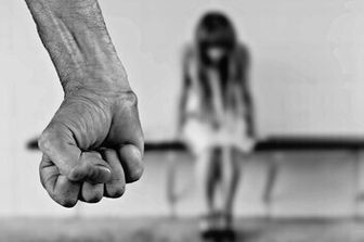 &nbsp;donne violenza femminicidio