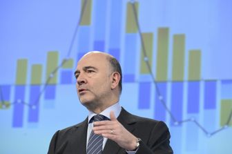 Moscovici, su flessibilit&agrave; decisione a maggio