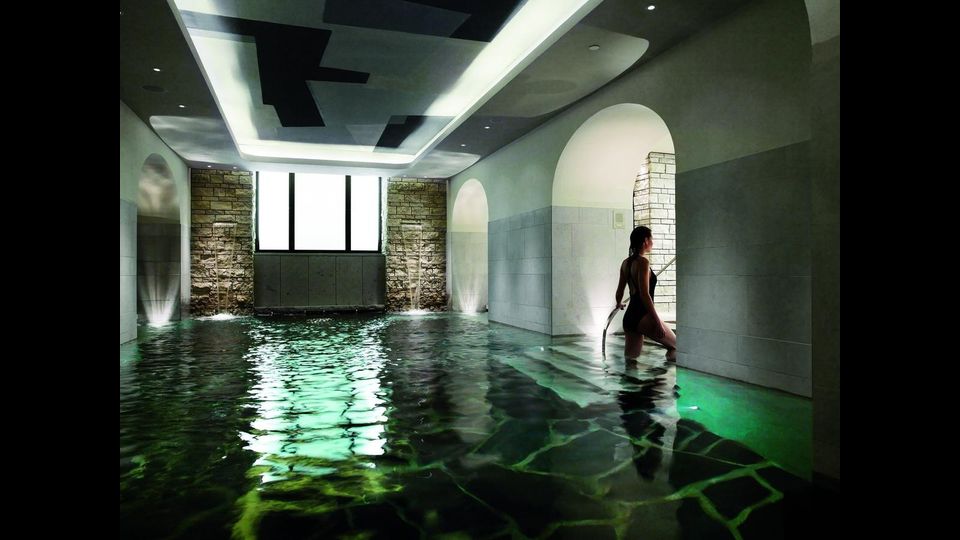 Grand H&ocirc;tel Stockholm, Stoccolma