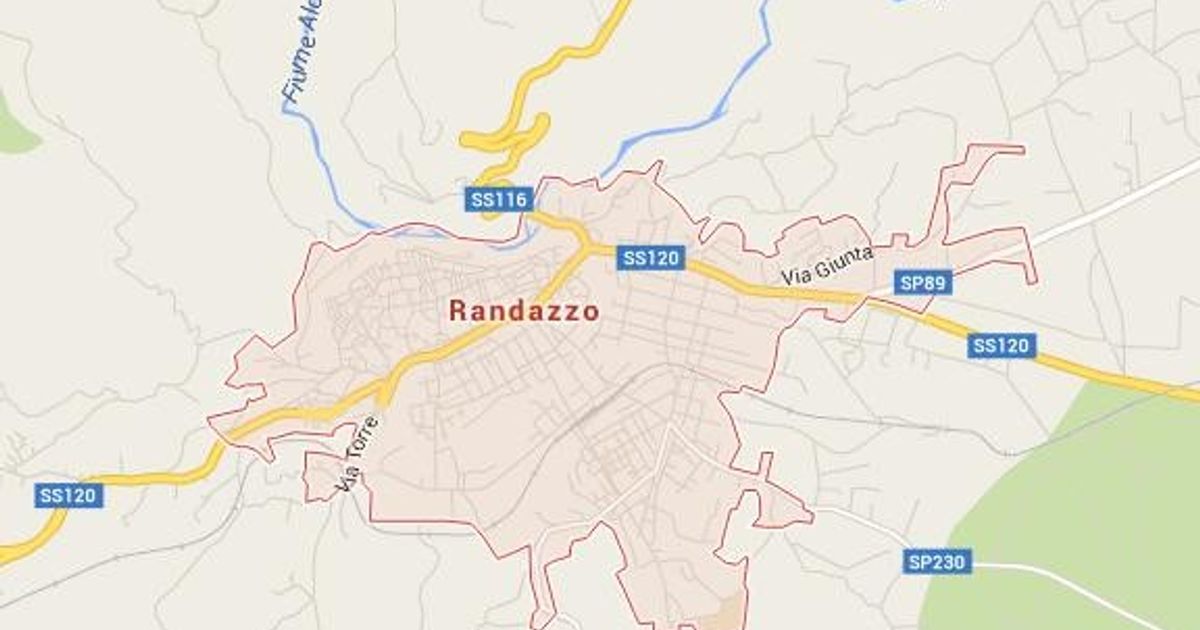 Trema La Terra Nel Catanese Terremoto Di Magnitudo