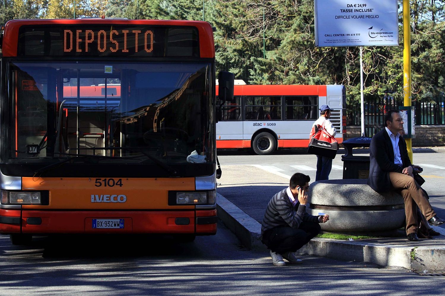 autobus (Imago)&nbsp;