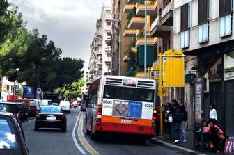 Autobus Roma