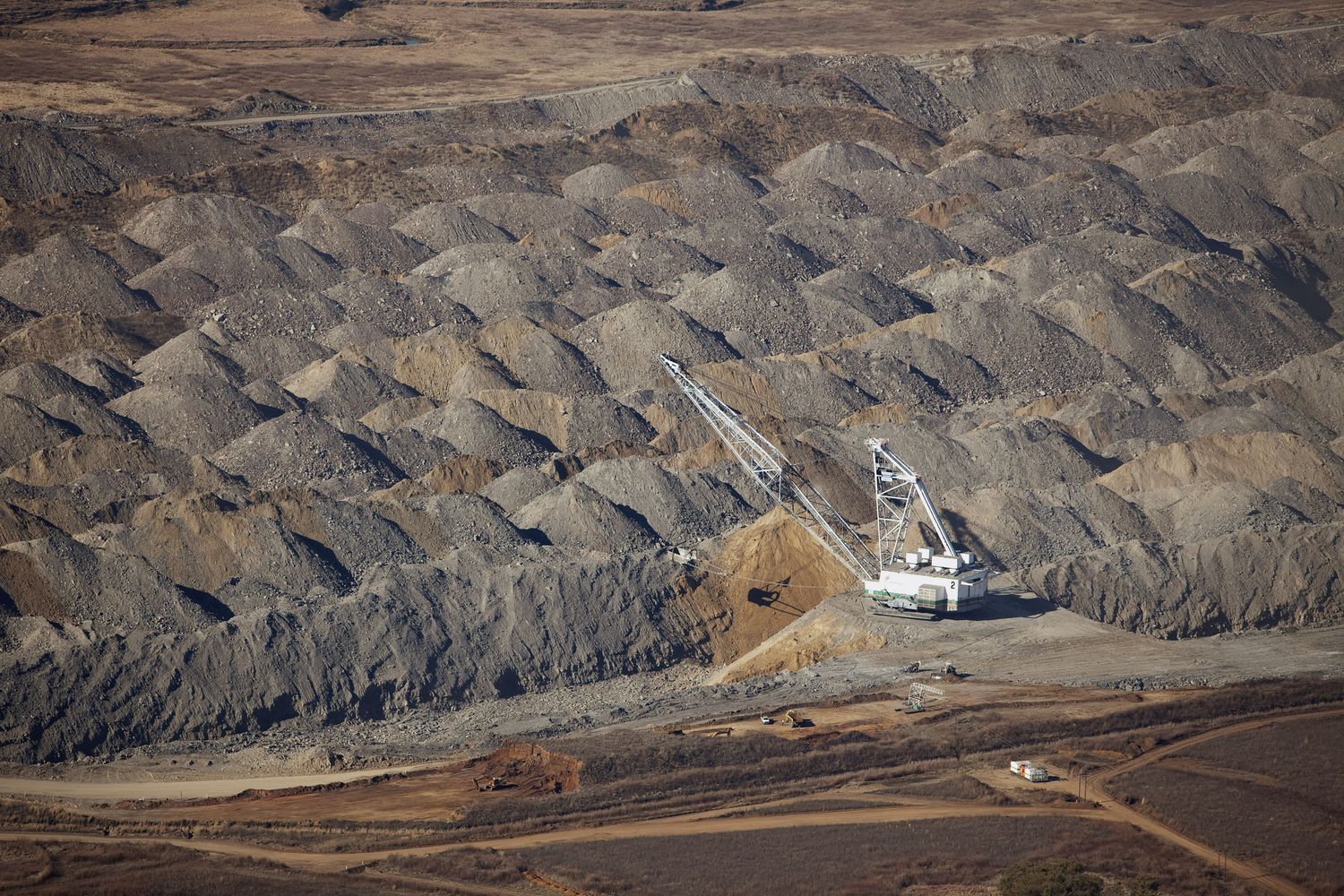 Sud Africa, Mpumalanga (Afp)&nbsp;