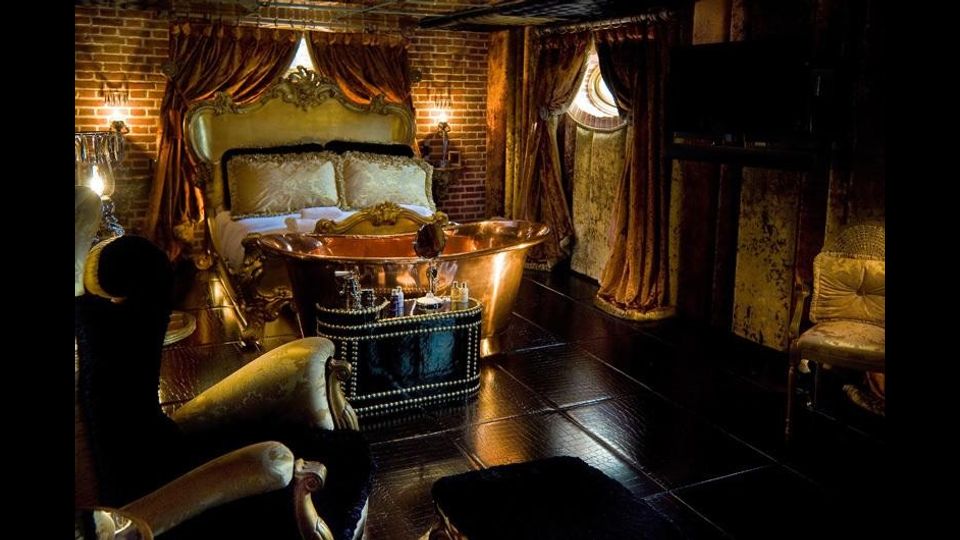 Crazy Bear Beaconsfield, Regno Unito &nbsp;(Fonte Booking)