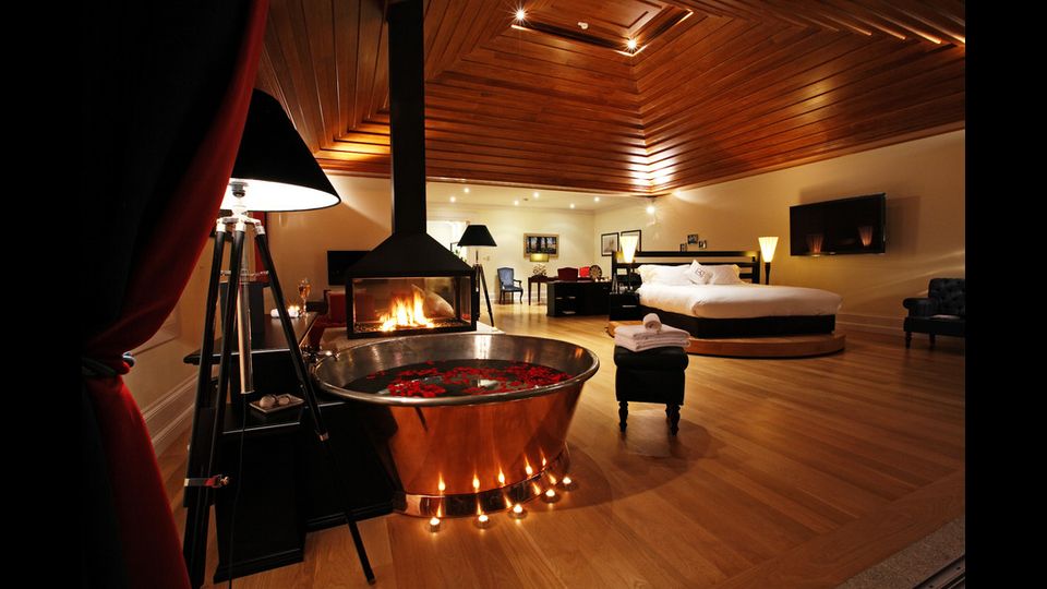 The Yeatman, Portogallo (Fonte Booking)