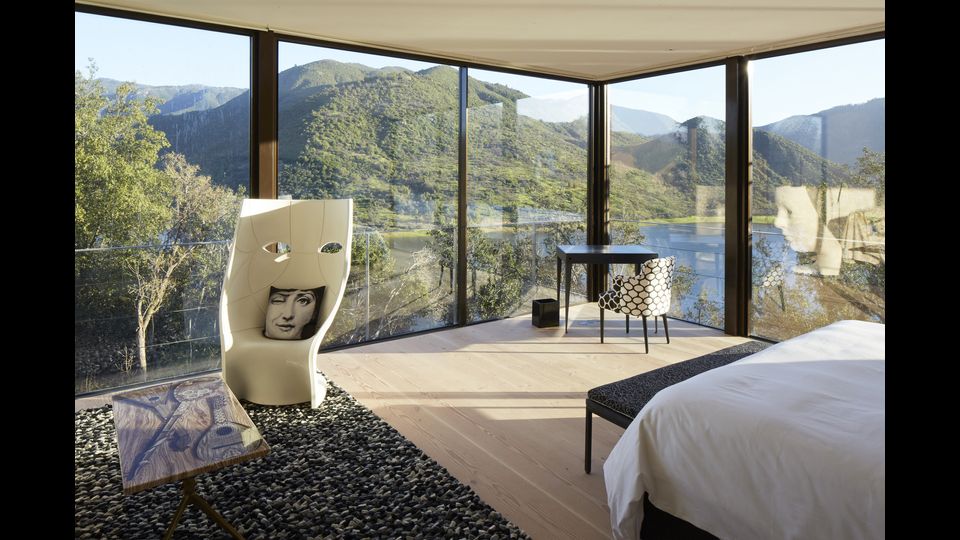 Vina Vik Millahue, Cile&nbsp;