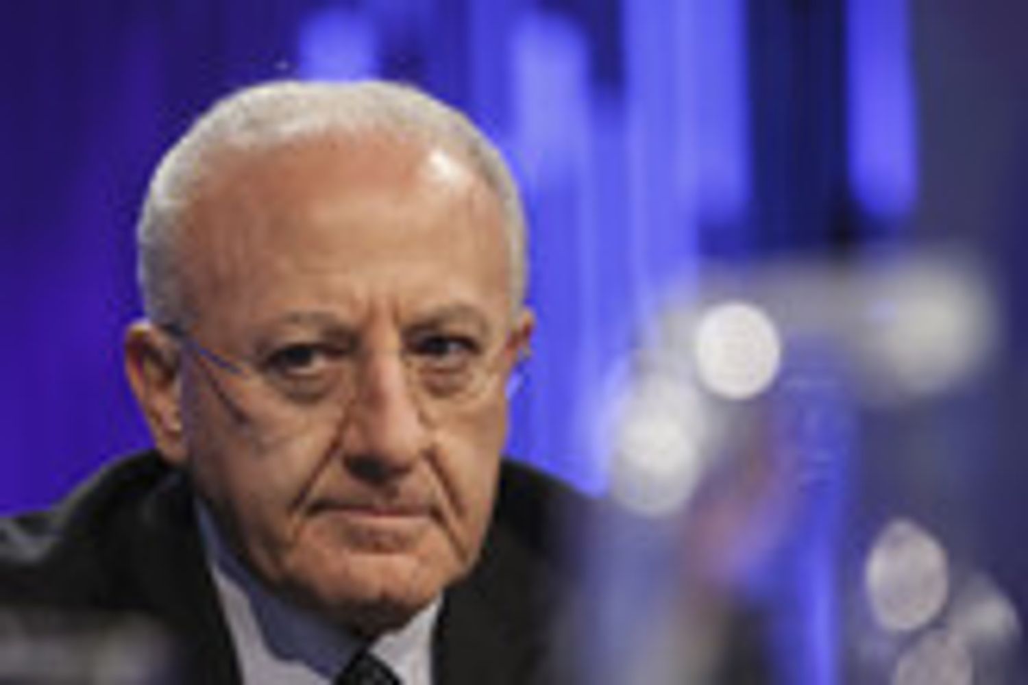 Vincenzo De Luca (Agf)&nbsp;