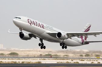 Qatar Airways&nbsp;