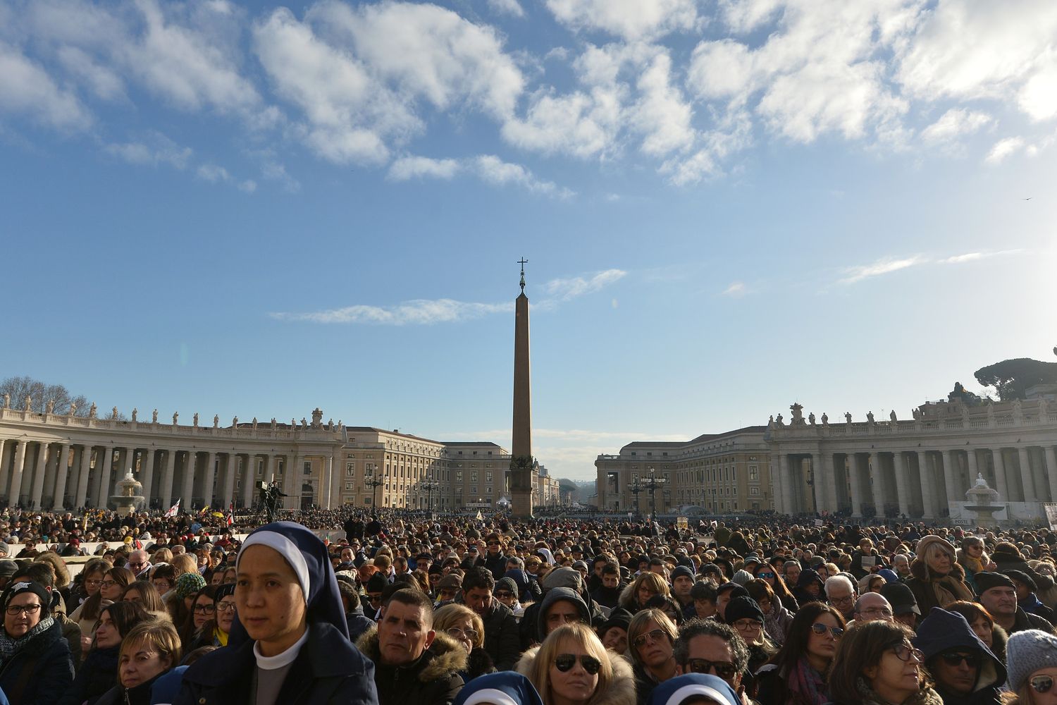 &nbsp;Piazza San Pietro Padre Pio