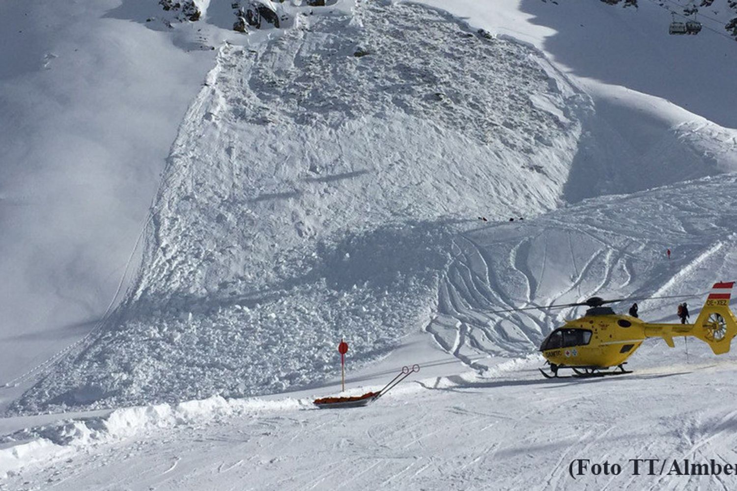 Innsbruck Austria, Tirolo, distretto di Wattenberg&nbsp;