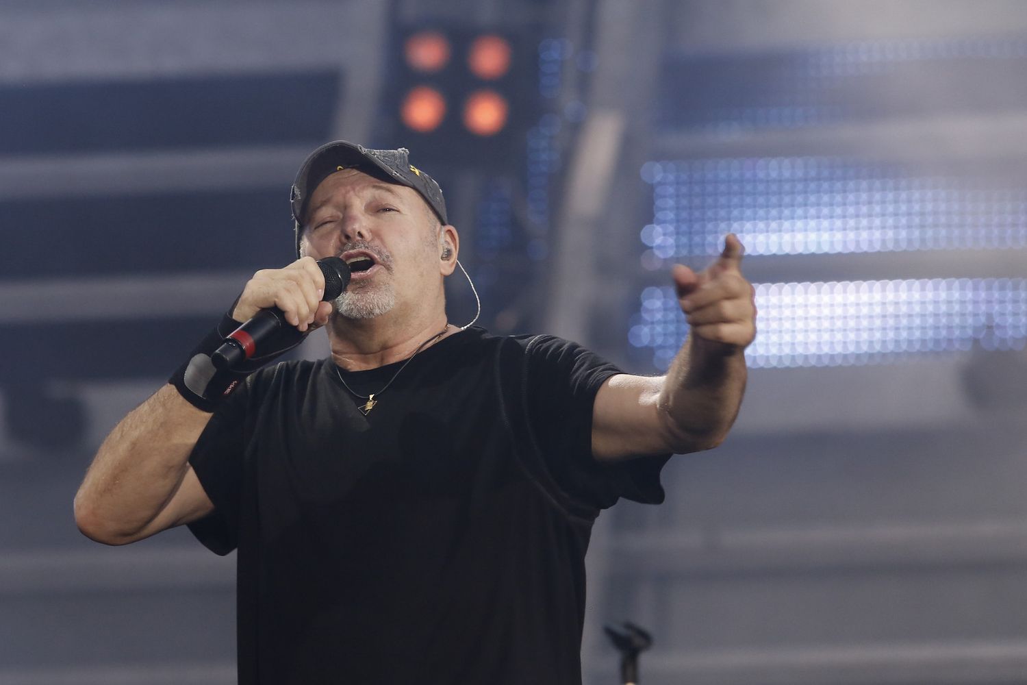 vasco rossi (Agf)&nbsp;