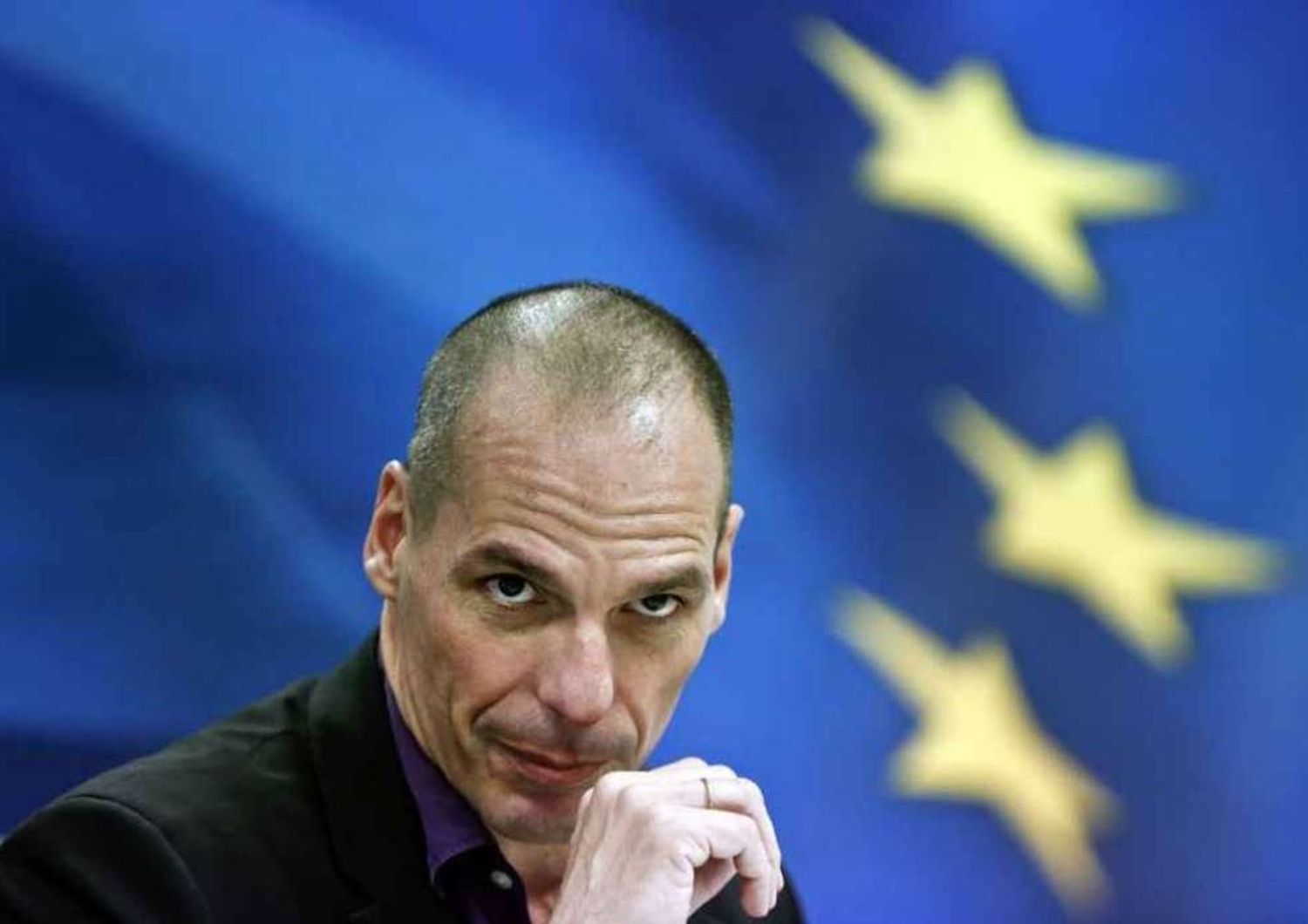 "Gli studenti a fare da esattori"&nbsp; Ricetta Varoufakis per la Grecia