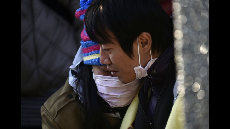 Terremoto a Taiwan, si scava sotto le macerie&nbsp;&nbsp;