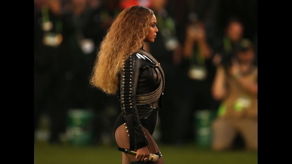 Beyonce (Afp)&nbsp;