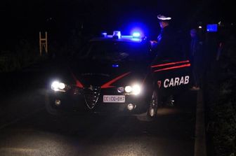 fratello pentito ucciso pesaro