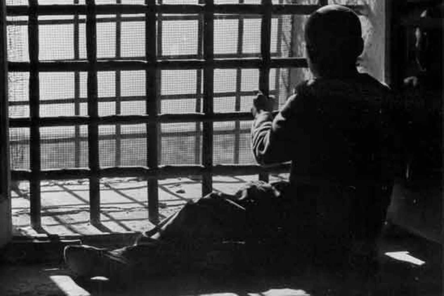 &nbsp;carcere detenuto suicidio